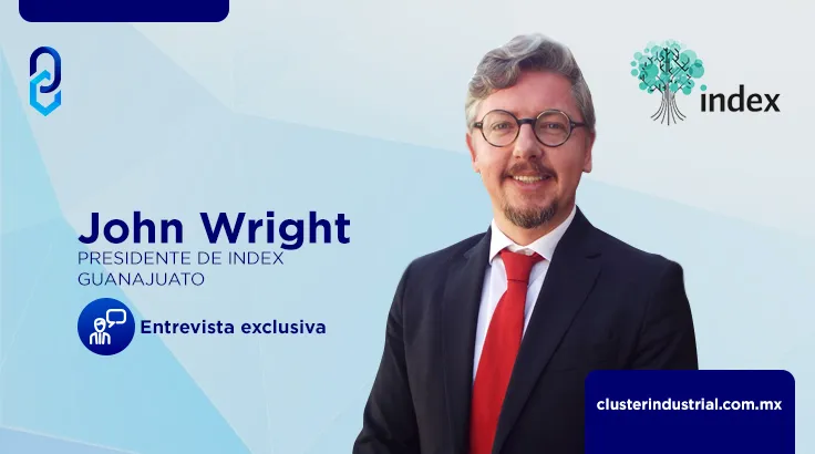 John Wright: La relación entre Estados Unidos y México es más sólida que nunca