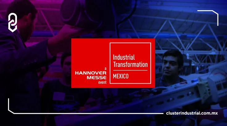 Industrial Transformation México reporta resultados de su edición 2021