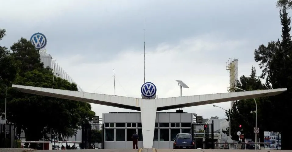 700 empleados de VW México eligieron esquema de separación