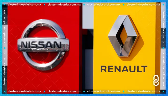 Renault Group vende a Nissan 195 millones de acciones por 494 MDE