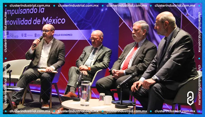 BAM 2023: Talento mexicano y Nearshoring en la industria automotriz