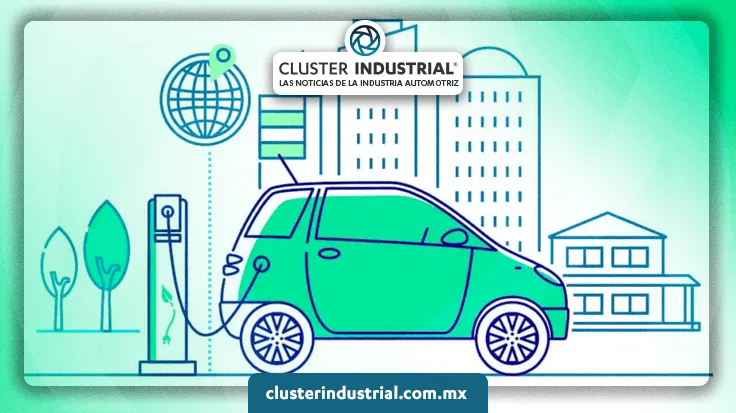 En California te descuentan hasta 13 mil 500 dólares en la compra de un auto eléctrico ¿y en México?