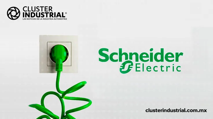 Schneider Electric presenta su sistema Wiser Energy en CES 2021