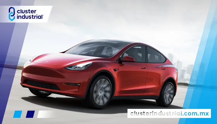 Model Y lidera las ventas globales en el primer trimestre de 2023