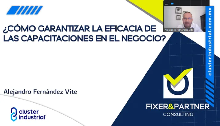 ¿Cómo garantizar la eficiencia de las capacitaciones en el negocio?