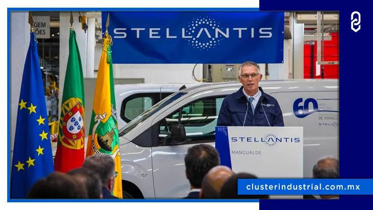 Stellantis Portugal presenta proyectos de futuro sostenible en su 60º aniversario