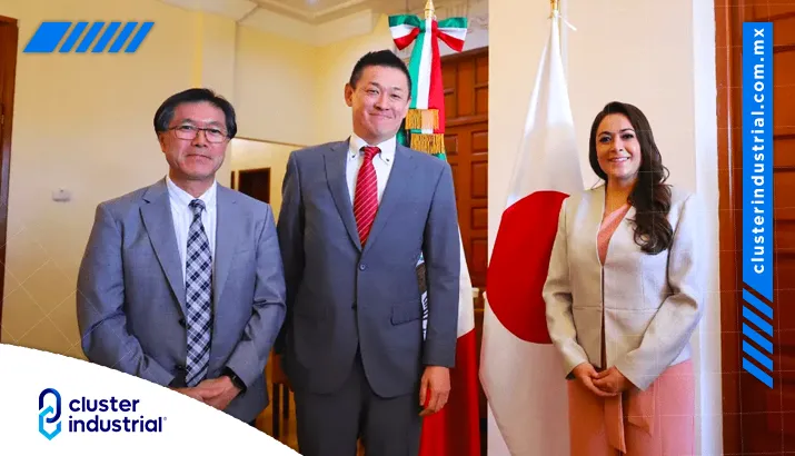 Murata Spring expandirá su planta en Aguascalientes