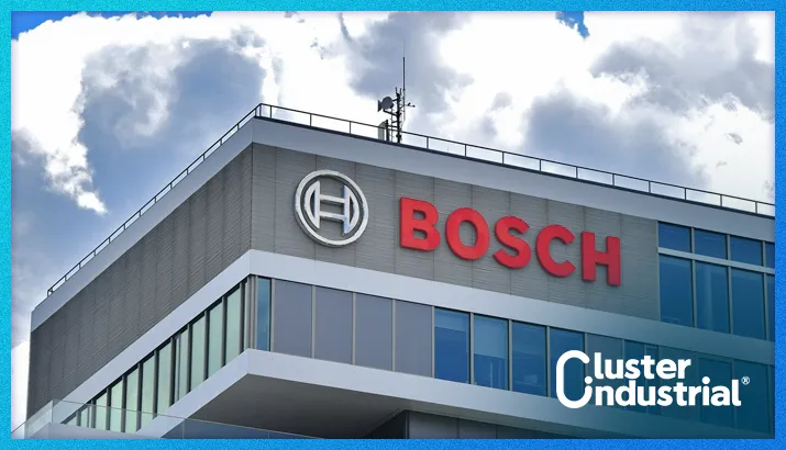 Bosch recibirá subsidios por 225 MDD para producir semiconductores en California