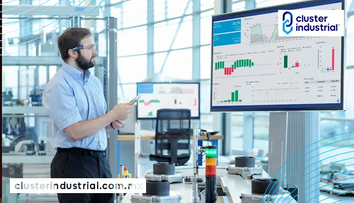 El mantenimiento predictivo dispara su potencial con herramientas de analítica