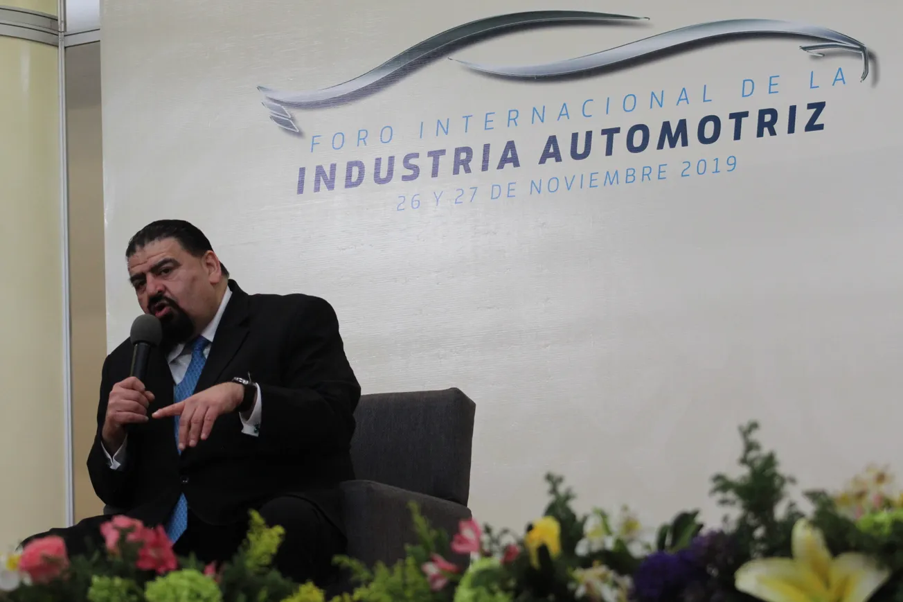 Pronóstico de cierre de la industria automotriz nacional 2019: AMIA