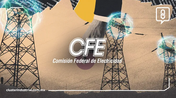 Nueva propuesta de Reforma Eléctrica daría más poder a CFE y nacionalizaría litio