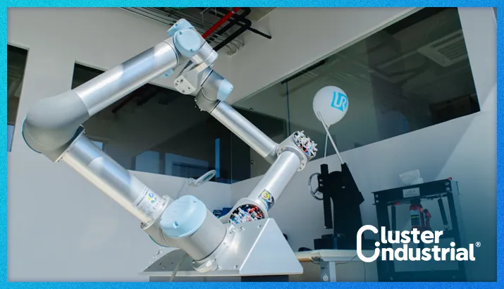 Universal Robots fortalece su presencia en México con nuevo centro de servicio en Querétaro