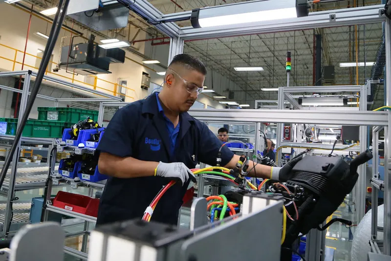 Bendix inaugurará centro de tecnología en México