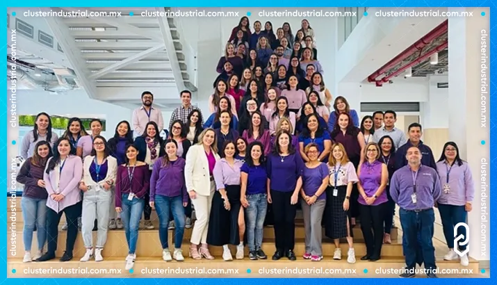 Ford de México, la mejor empresa para mujeres en la industria automotriz