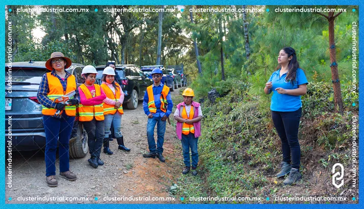 Audi de México reconoce el liderazgo de las mujeres que buscan un futuro sostenible