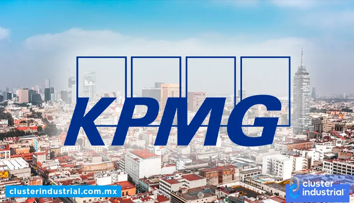 La industria automotriz es optimista sobre el crecimiento a largo plazo: KPMG