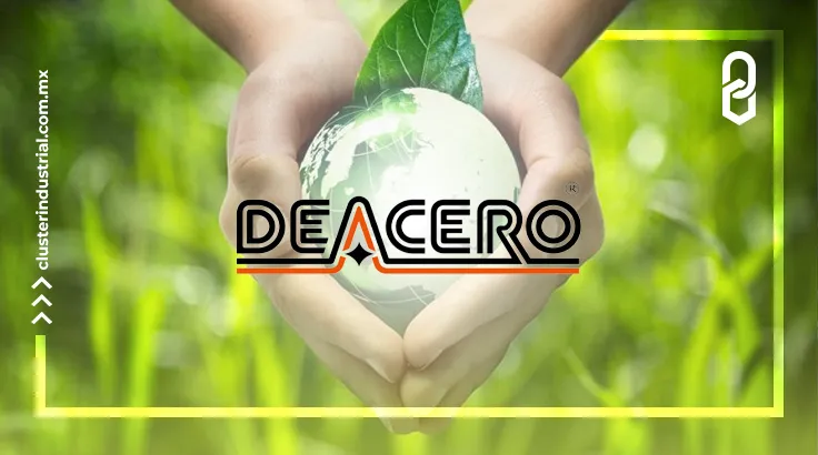 El acero, fundamental para una construcción sustentable