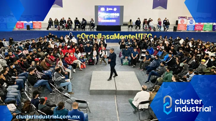 UTEQ inicia el cuatrimestre con más de 5 mil estudiantes