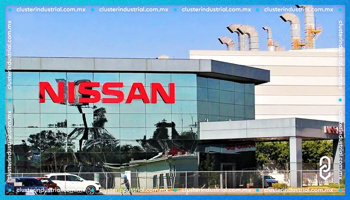 Trabajadores de Nissan en Aguascalientes obtienen aumento salarial del 7%