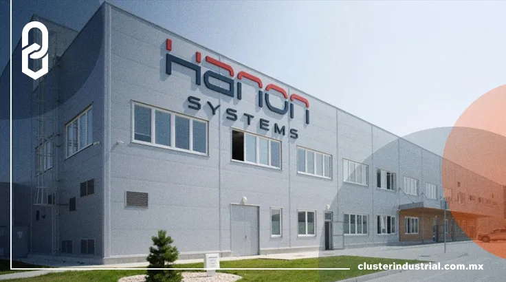 Hanon Systems adquiere planta de Keihin en San Luis Potosí