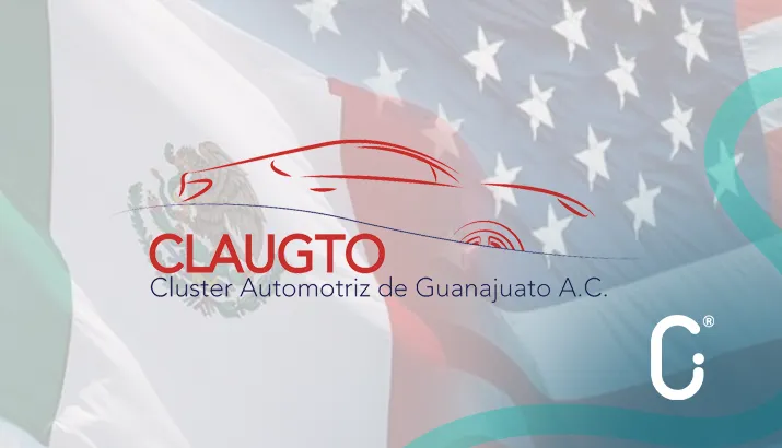 CLAUGTO presenta tres escenarios ante los posibles aranceles impuestos por Trump a la industria automotriz