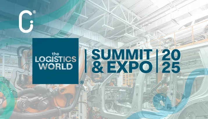 The Logistics World Expo 2025: expertos analizan el impacto del nearshoring en la logística de México