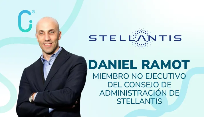 Stellantis renueva su consejo con dos miembros no ejecutivos