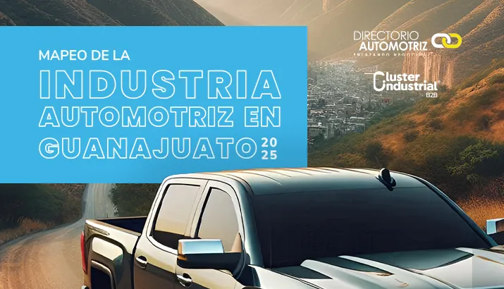 Guanajuato: Más Allá del Récord en Producción Automotriz