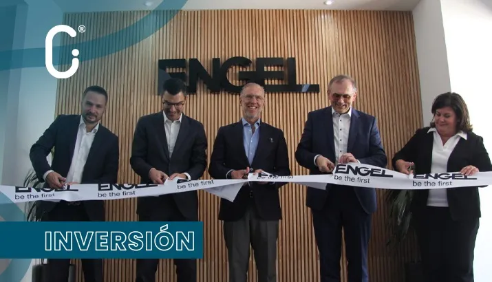 ENGEL amplía operaciones en Querétaro con inversión de 1,100 MDP