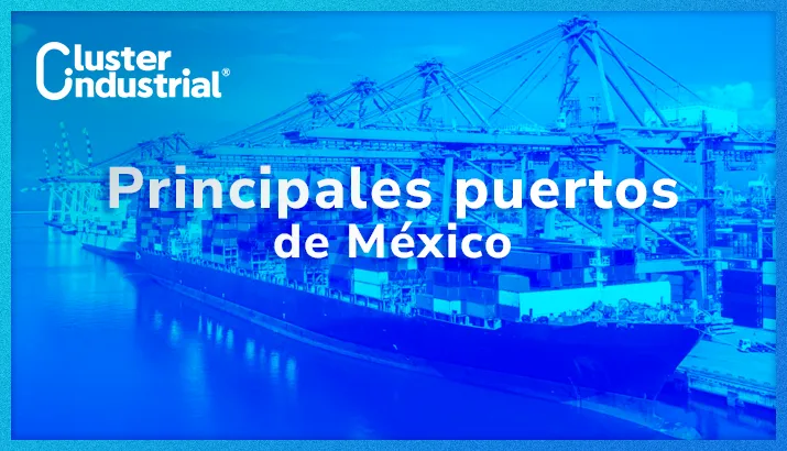 Manzanillo, Veracruz y Altamira destacan en eficiencia portuaria en 2024