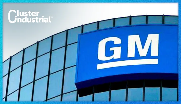 General Motors reporta pérdidas de 3,000 MDD en el 4T de 2024