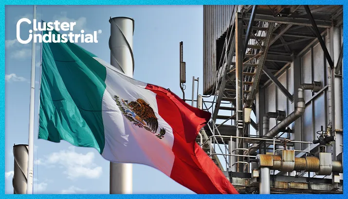 México proyecta inversiones por 217 MMDD en los próximos cinco años