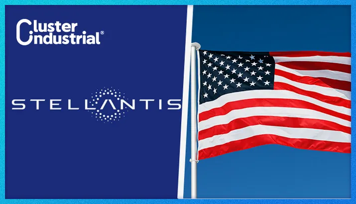 Stellantis reabrirá dos plantas en Nortéamerica y expandirá inversiones industriales