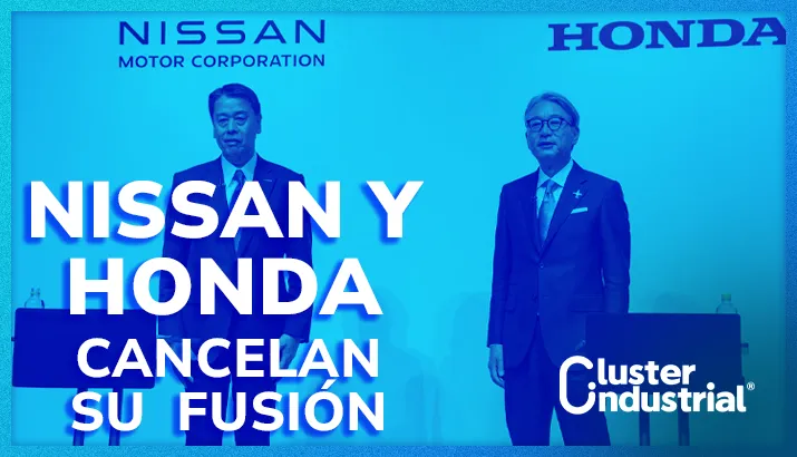 Nissan y Honda cancelan su fusión