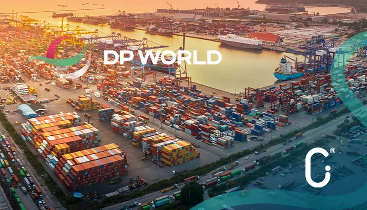 DP World rompe récord al manejar 1.3 millones de vehículos en Dubái