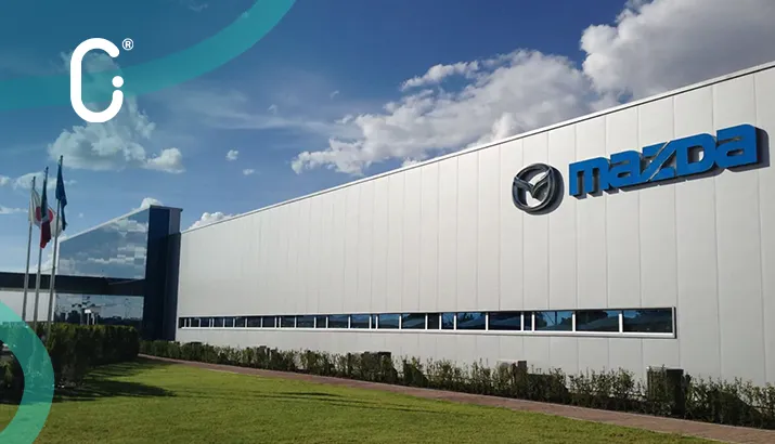 Mazda Salamanca cambia de sindicato: CATEM gana contrato colectivo con 84.95% de votos