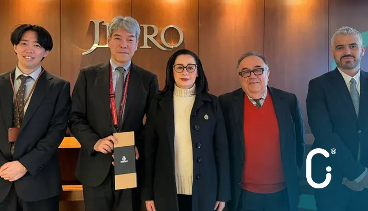 Guanajuato refuerza su relación con Japón para atraer inversión y fortalecer sectores clave