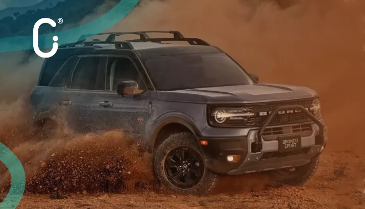 Ford Bronco Sport 2025 debuta en México con mejoras en conectividad y manejo