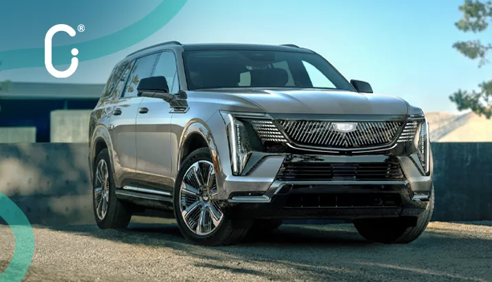 Cadillac presenta la Escalade IQL 2026: La SUV eléctrica de mayor lujo