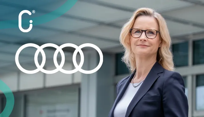 Audi reconoce a las mujeres que han revolucionado la historia de la marca y del mundo automotriz