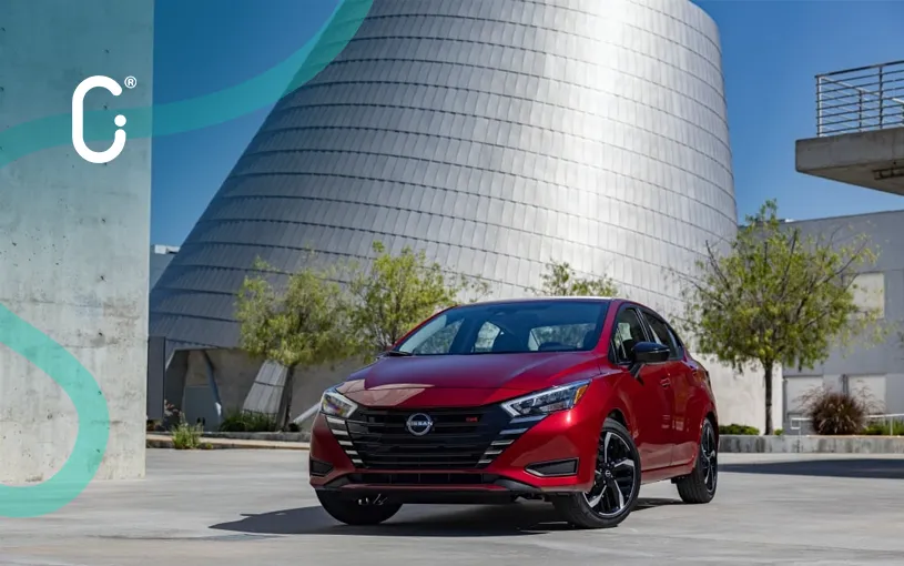 Nissan Versa S deja el mercado de EE. UU. por aranceles y baja demanda