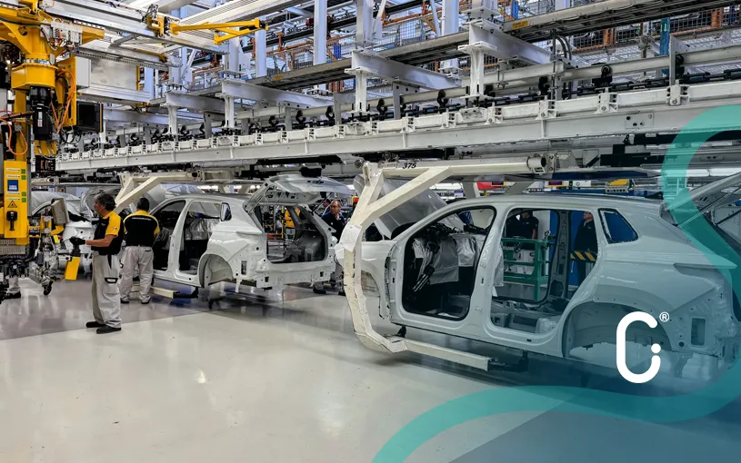 Volkswagen digitaliza su producción en México y alcanza 93.6% de energía renovable