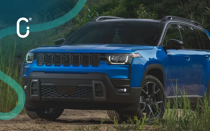 Jeep Cherokee 2026: Stellantis apuesta por Toluca para su regreso global