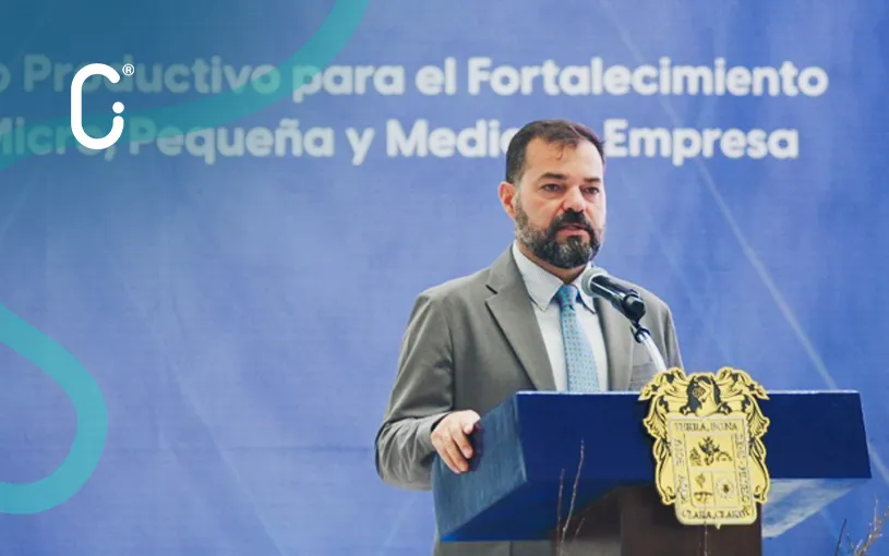 Aguascalientes destina más de 8 MDP en apoyos para mipymes con CONFÍA 2025