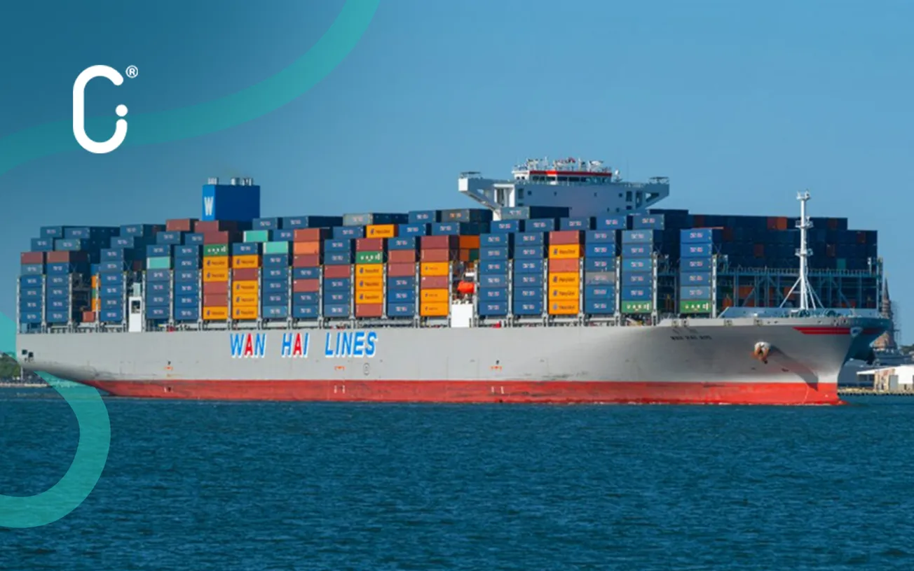 Manzanillo fortalece su papel como puerta de enlace entre Asia y América Latina