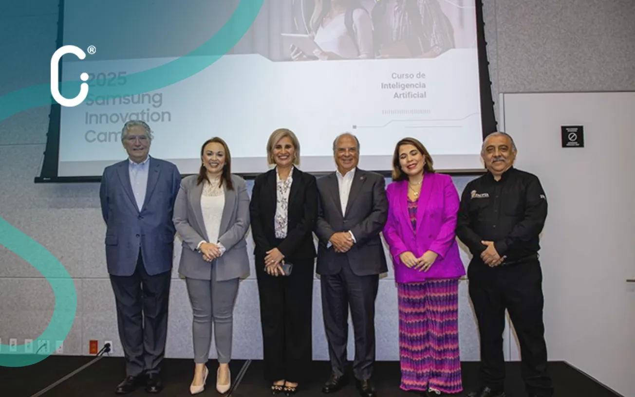 UDEM y Samsung apuestan por la IA y las soft skills con el programa Innovation Campus