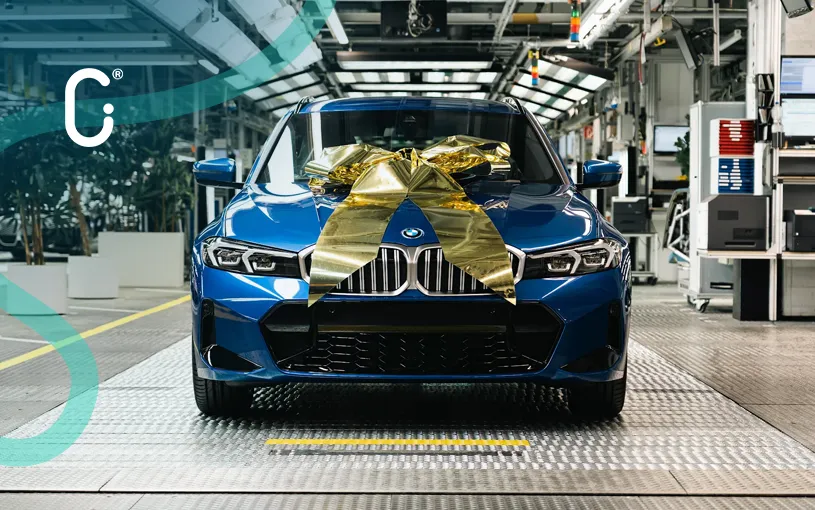 BMW Group celebra 3 millones de vehículos electrificados vendidos