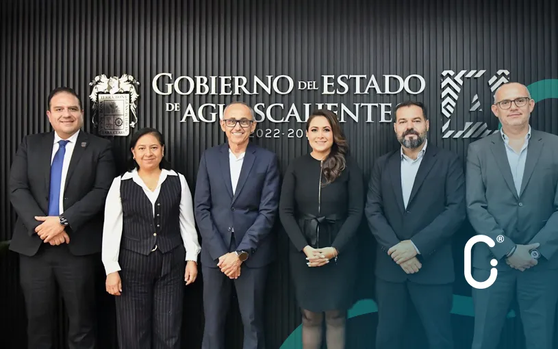 Nissan reafirma su confianza en Aguascalientes como polo automotriz de México