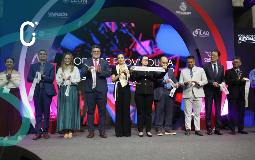 Arranca Foro de Proveeduría Automotriz 2025 con más de 2,850 citas de negocios