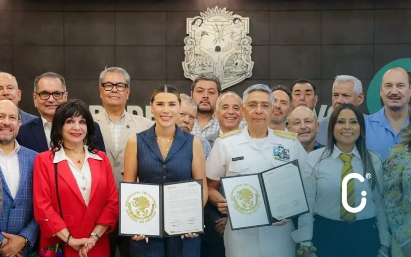 Nuevo puerto en Baja California permitirá incrementar exportaciones 35%